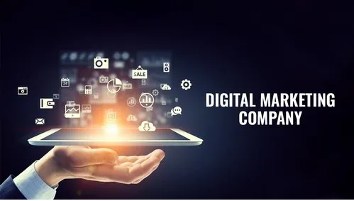Digital Marketing Company in Bangalore