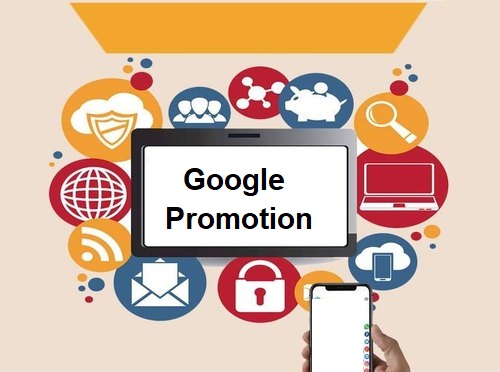 Google Promotion Company  in Bangalore