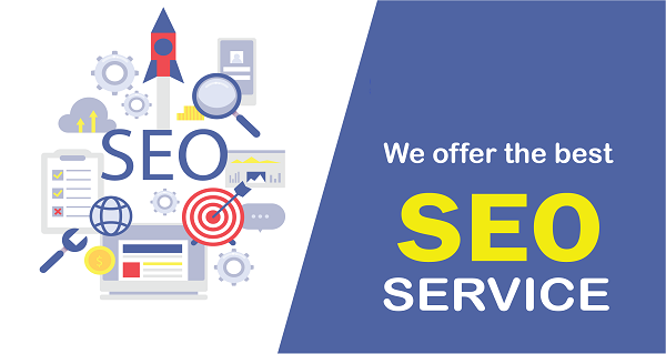 Best SEO Company  in Bangalore