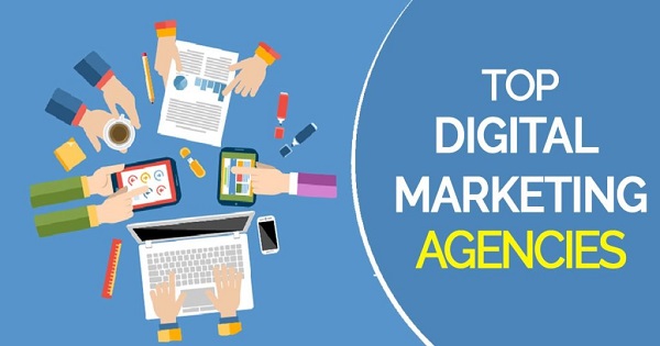 Best Digital Agency  in Bangalore